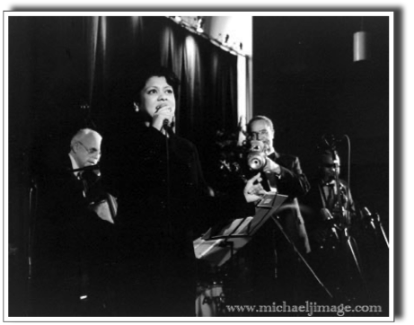 kim nalley jazz-diva
- &ldquo;back to basics&rdquo; concert 2001 -